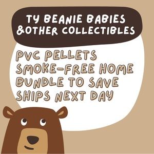 COPY - Collectibles in Excellent Condition